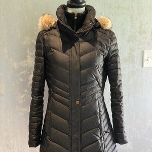 Winter coat